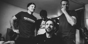 VISIONS Premiere: Tvivler präsentieren Video zum Song “Ex-Medlem Af Menneskeheden”