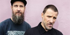 Newsflash (Sleaford Mods, Trent Reznor, Iggy Pop u.a.)