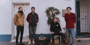 VISIONS Premiere: Fluppe stellen Video zu “Martin” vor