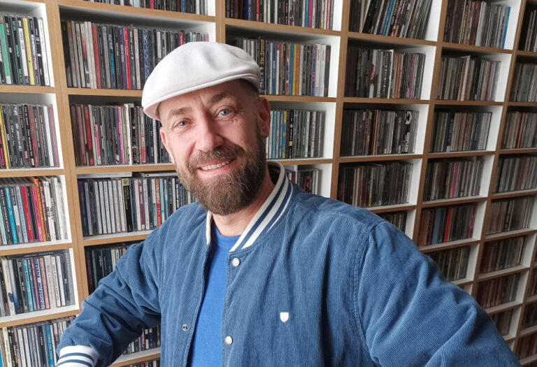 Neue Folge mit Bürger Lars Dietrich