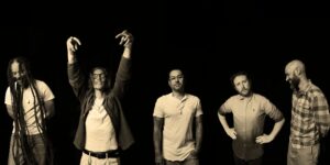 VISIONS empfiehlt – Incubus kündigen Shows für 2023 an