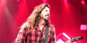 Rock am Ring und Rock im Park – Foo Fighters als neue Headliner bekannt gegeben