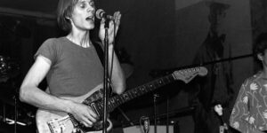 Television-Frontmann  – Tom Verlaine ist tot