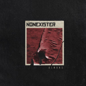 Nonexister - Demons (Cover)
