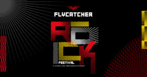 VISIONS empfiehlt – Flycatcher Festival 2023