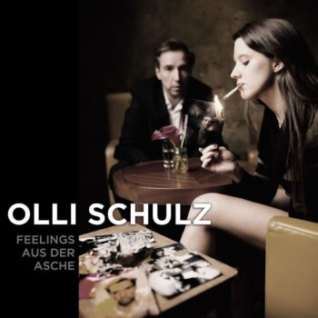 Olli Schulz - Feelings aus der Asche