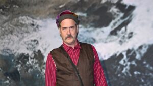 Krist Novoselic über "In Utero" –  Intensiv und bittersüß