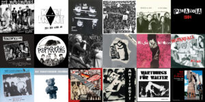 Die 20 wichtigsten DDR-Punk-Platten –  Made In GDR