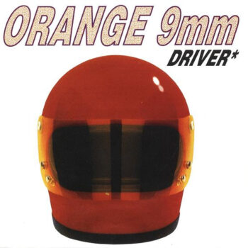 Orange 9mm - Driver Not Included