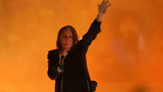 Keenan über Black-Sabbath-Show  – »Ich bereite mich auf das Schlimmste vor«