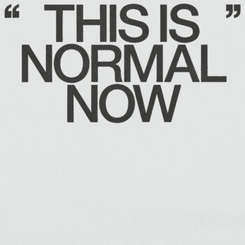 Pabst - This Is Normal Now