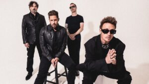 Papa Roach - Neue Single – Spielt denselben Song noch einmal