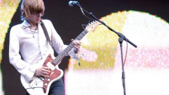 Babyshambles  – Ex-Gitarrist Patrick Walden ist tot
