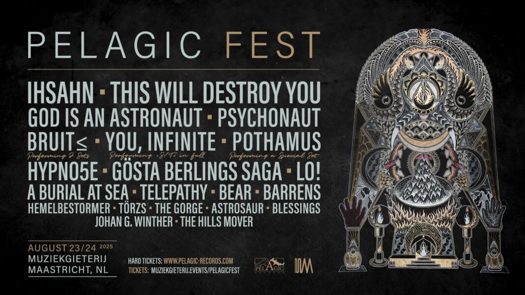 pealgic fest header