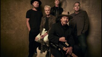 Pearl Jam im Interview – Der lange Weg ans Licht