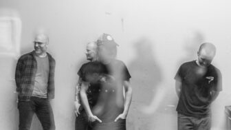 Pelican  – Neues Album mit Schroeder-Lebec