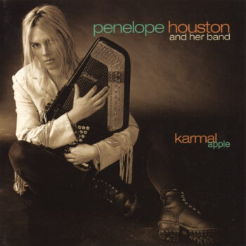 Penelope Houston - Karmal Apple