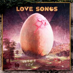 Peter Fox - "Love Songs"