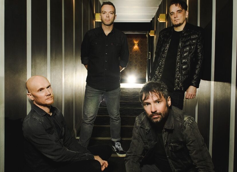 The Pineapple Thief