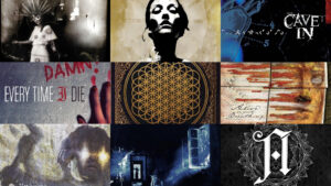 Playlist zum Metalcore-Special – Kernideen