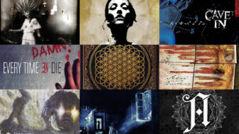 Playlist zum Metalcore-Special – Kernideen