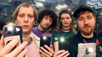 Pogendroblem - neue Single  – Punk trifft Brotschneidemaschine