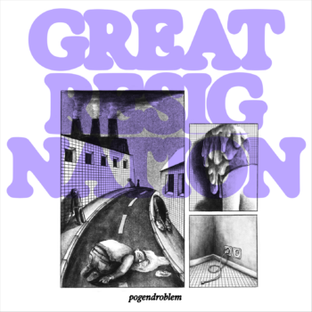 Pogendroblem - Great Resignation