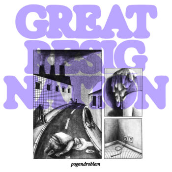 Pogendroblem - Great Resignation