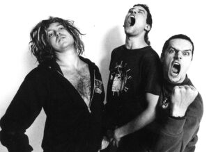 History: Propagandhi –  Auf die Barrikaden!