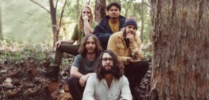 Psychedelic Porn Crumpets – Konzerttickets zu gewinnen!