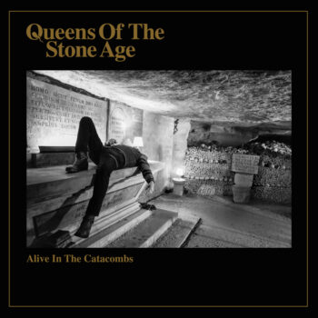 Alive At The Catacombs