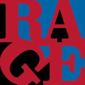 By Its Cover –  Rage Against The Machine &#8211; &#8222;Renegades&#8220;