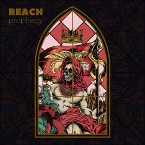Reach - Prophecy (Cover)