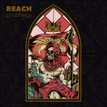 Reach - Prophecy