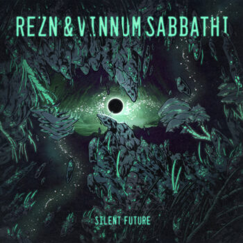 Rezn - Silent Future