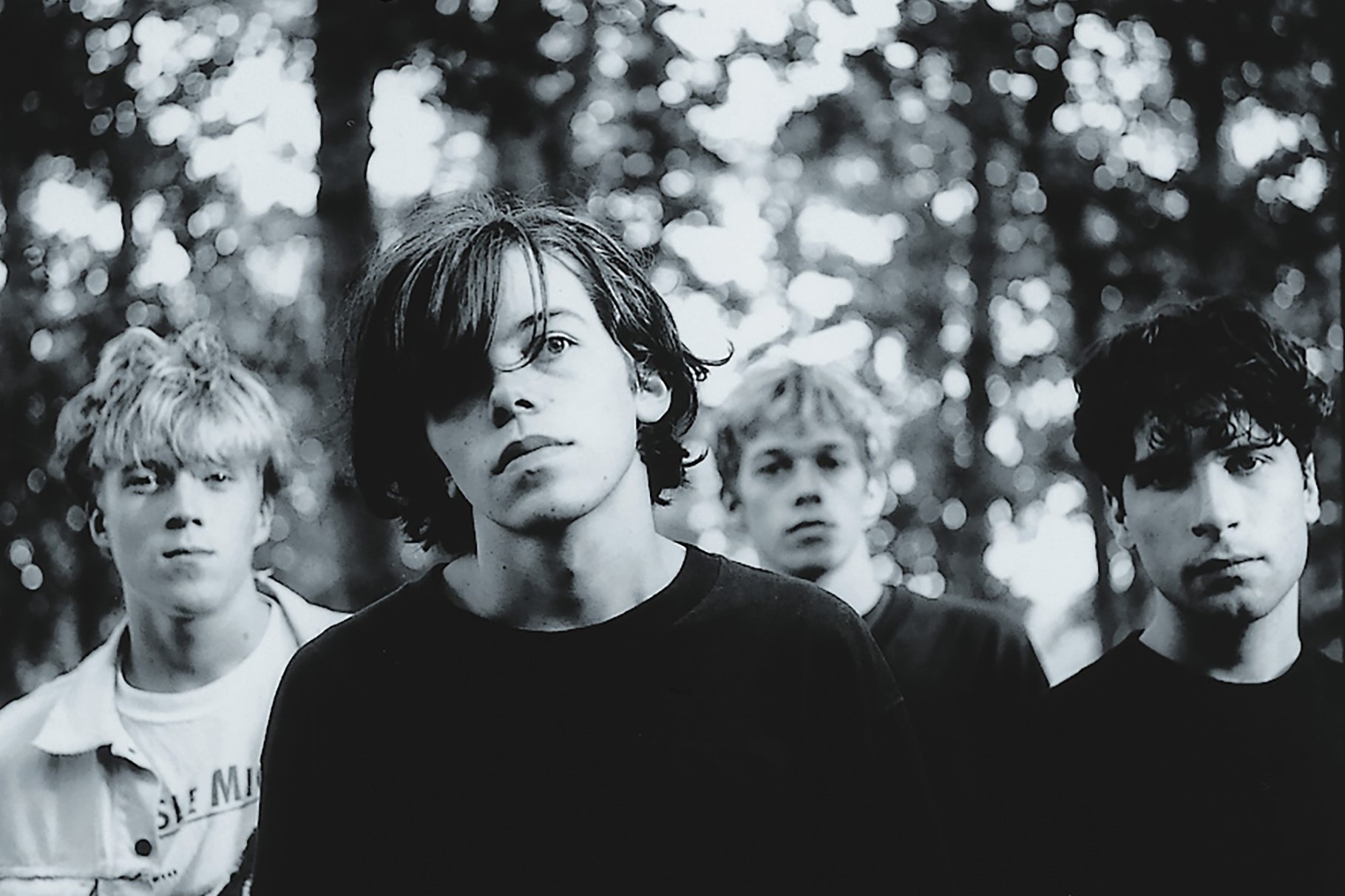 Ride w Mark Gardener