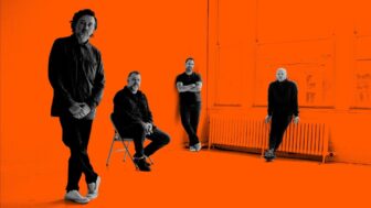 Rise Against - Neue Single – Der Hauptpreis