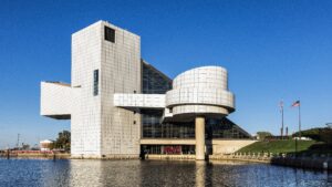 Reportage: Rock & Roll Hall Of Fame –  Walhalla muss brennen