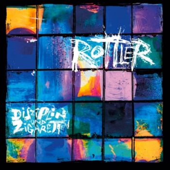 Rottler - Disziplin und Zigaretten