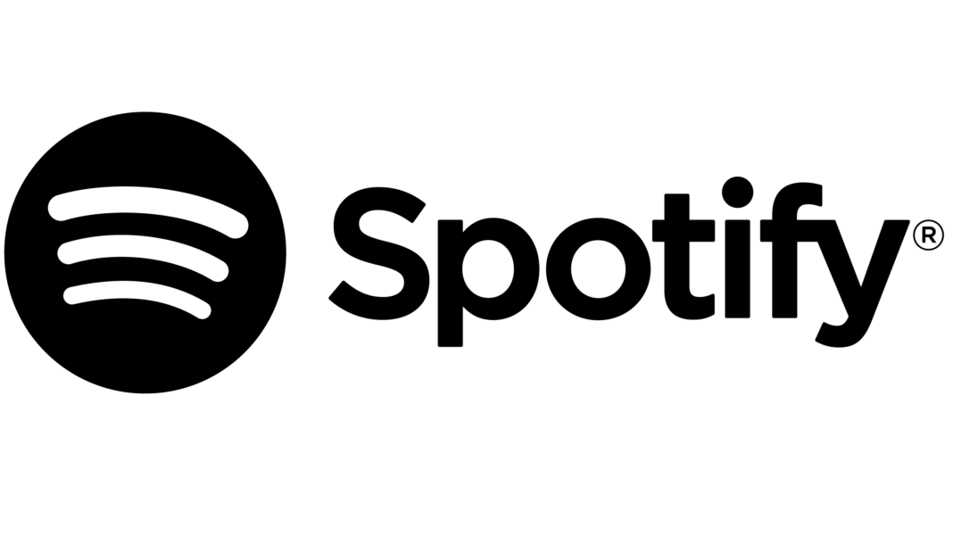 Spotify Logo