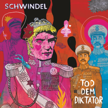 Schwindel - Tod dem Diktator