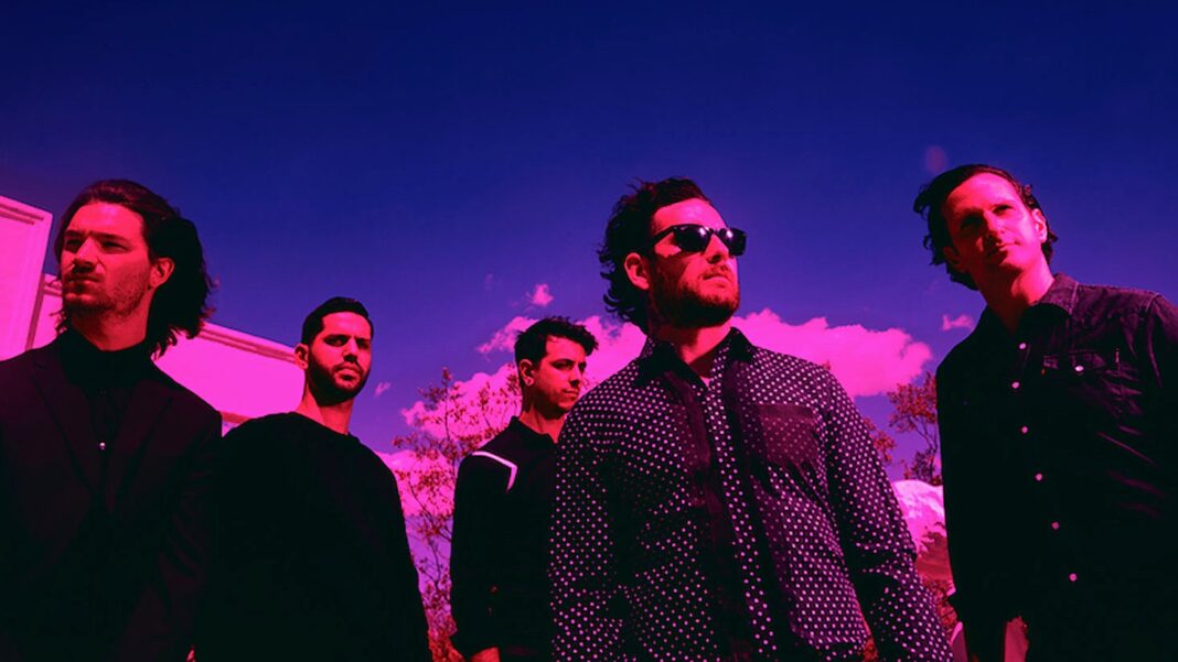 Senses Fail (Foto: Jonathan Weiner)