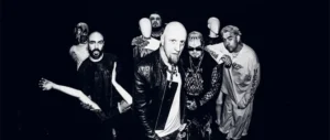 Shavo Odadjian von SOAD  – Neue Band Seven Hours After Violet