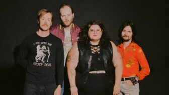 Sheer Mag - Albumankündigung – Ein neues Kapitel