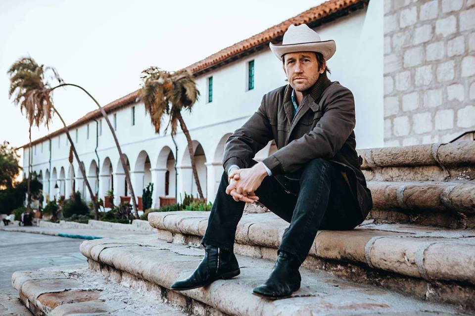 Chris Shiflett (Foto: Brantley Gutierrez)