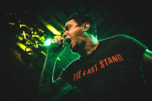 Sick Of It All – Lou Koller ist krebsfrei