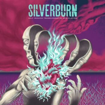 Silverburn - Self Induced Transcendental Annihilation