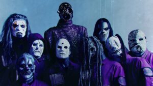 Eloy Casagrande über Slipknot – Der Weg zur Maske