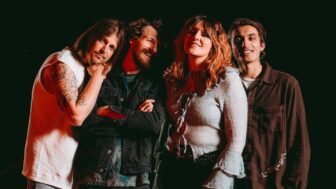 Slung - Neues Album  – »Flamboyantes Alter Ego«