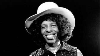 Funk-Legende  – Sly Stone ist tot